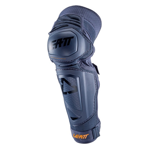 LEATT Knee & Shin Guard Ext Men, Women - S/M - 410782