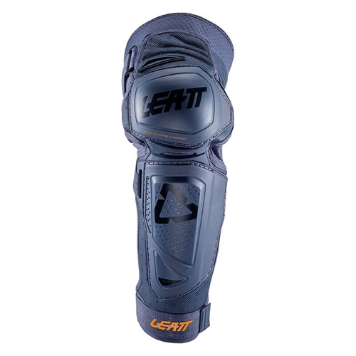 LEATT Knee & Shin Guard Ext Men, Women - S/M - 410782