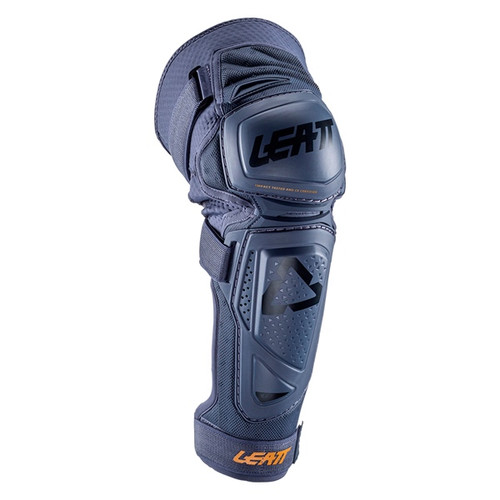 LEATT Knee & Shin Guard Ext Men, Women - S/M - 410782