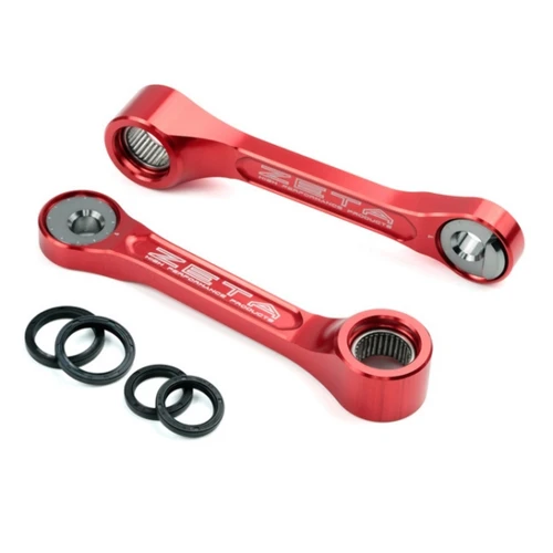 DRC/ZETA/UNIT Adjustable Suspension Lowering Link HONDA - 228625