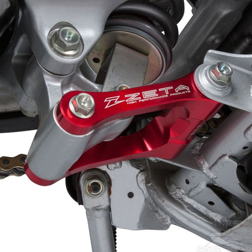 DRC/ZETA/UNIT Suspension Lowering Link -30mm HONDA - 228627