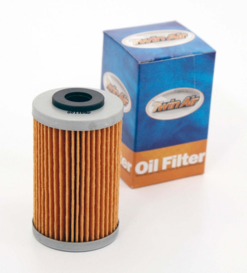 Twin Air Oil Filter - 025047