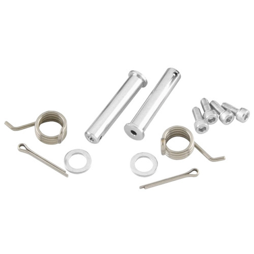 Pro Taper Footpeg Hardware Kit - 328319