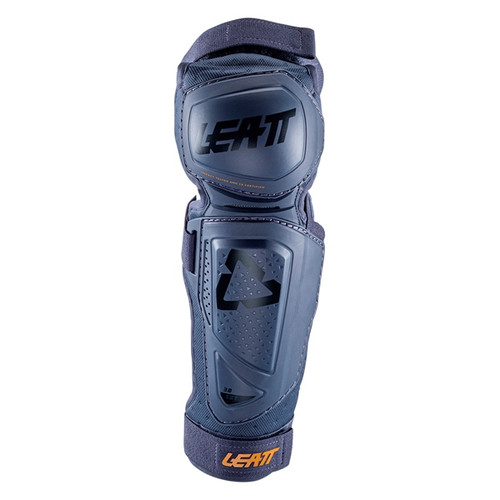 LEATT Knee & Shin Guard Ext Men, Women - 2XL - 410794 LEATT Knee & Shin Guard Ext Men, Women - 2XL - 410794