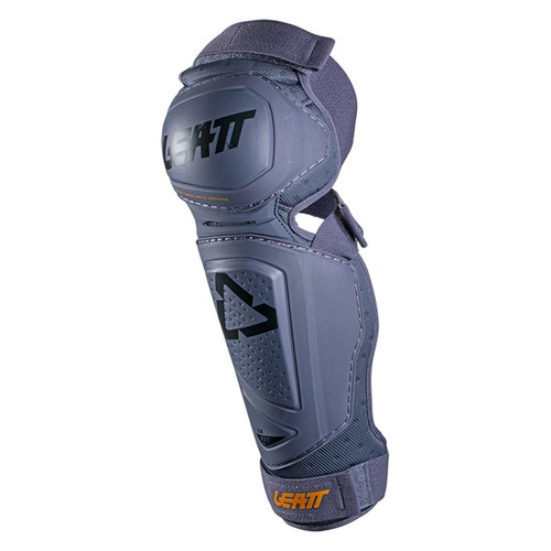 LEATT Knee & Shin Guard Ext Men, Women - 2XL - 410794