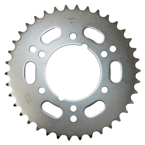 Sunstar Rear Steel Sprocket 520 - Fits Polaris - Rear - 460325