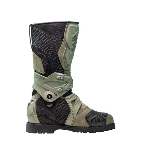 SIDI Adventure 2 Gore-Tex Boots Men - Road - 10 US / 44 EU - 840766