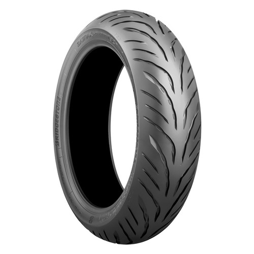 Bridgestone Battlax T32 Tire - 190/50ZR17 - 122687