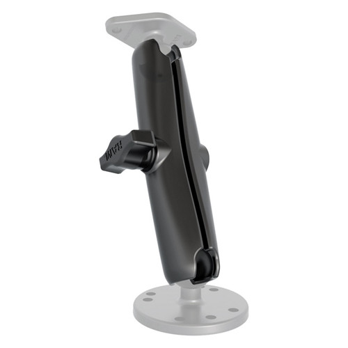 RAM MOUNT Double Arm for 1" Ball - 746832