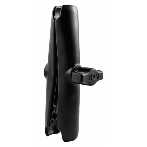 RAM MOUNT Double Arm for 1" Ball - 746832