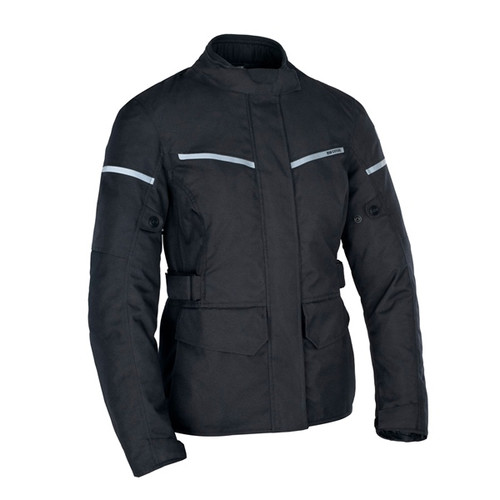 Oxford Products Spartan Long Jacket WP WS - 12 - 470394