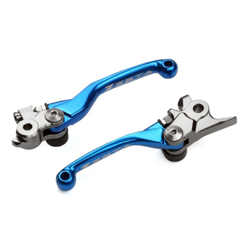 DRC/ZETA/UNIT Pivot Lever FP - 228633
