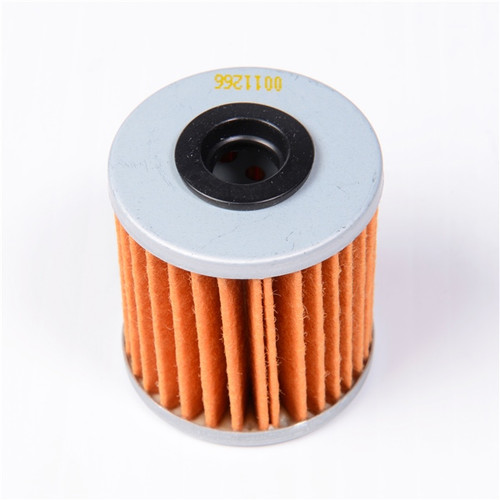 Twin Air Oil Filter - 025625