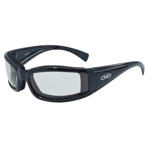 Global Vision Stray Sunglasses Black - 380004 Global Vision Stray Sunglasses Black - 380004