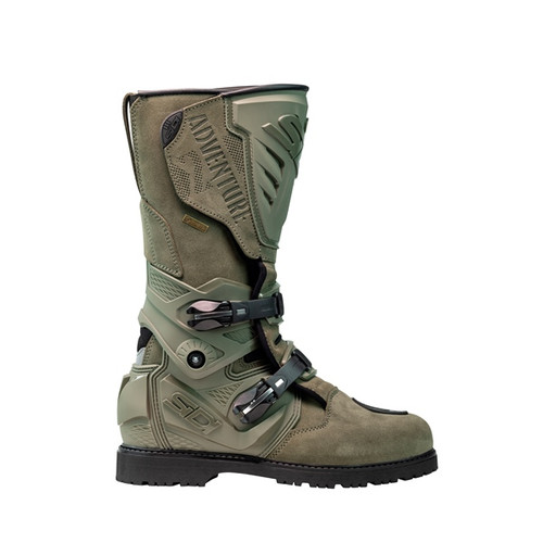 SIDI Adventure 2 Gore-Tex Boots Men - Road - 46 - 840768