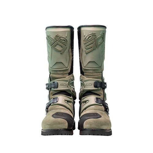 SIDI Adventure 2 Gore-Tex Boots Men - Road - 11.5 US / 46 EU - 840768