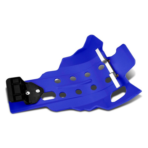 Cycra Skid Plate Full Armor YAMAHA - 245445