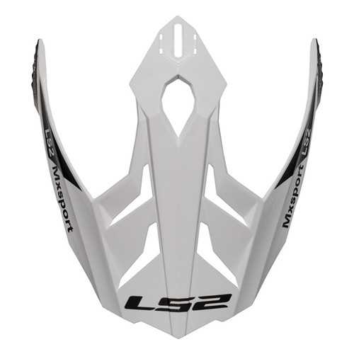 LS2 Peak for Explorer Helmet - One Size Fits All - 397537