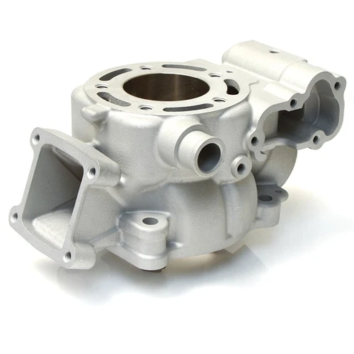 Cylinder Works Standard Cylinder Kit KAWASAKI - 85 cc - Nickel Silicon Carbide - 164154