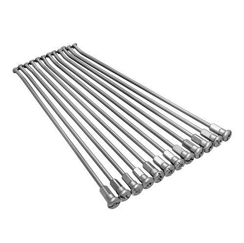 RK EXCEL Notako Spoke Kit - 423137