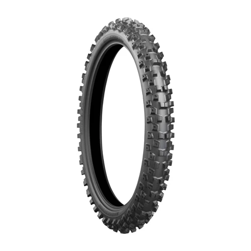 Bridgestone BattleCross X20 Tire - 70/100-19 - 122736