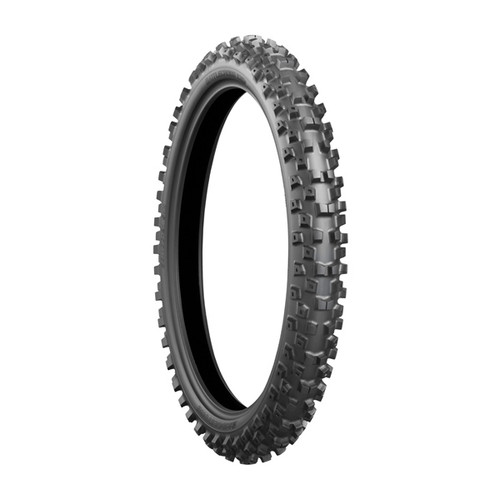 Bridgestone BattleCross X20 Tire - 70/100-19 - 122736