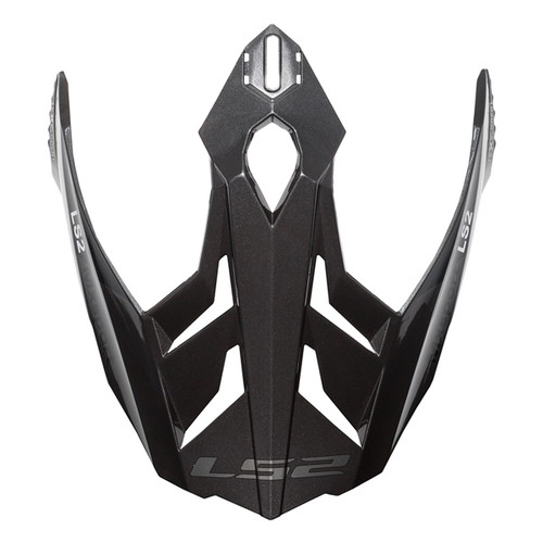 LS2 Peak for Explorer Helmet Frontier - One Size Fits All - 397538