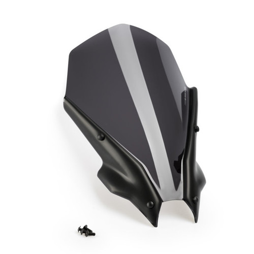 Puig New generation touring Windshield Fits Yamaha - 361245