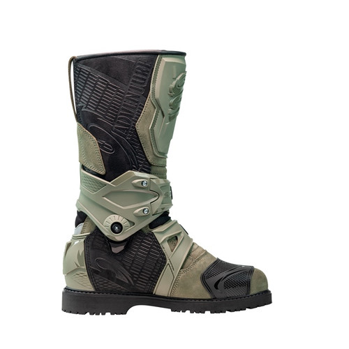 SIDI Adventure 2 Gore-Tex Boots Men - Road - 13.5 US / 48 EU - 840770
