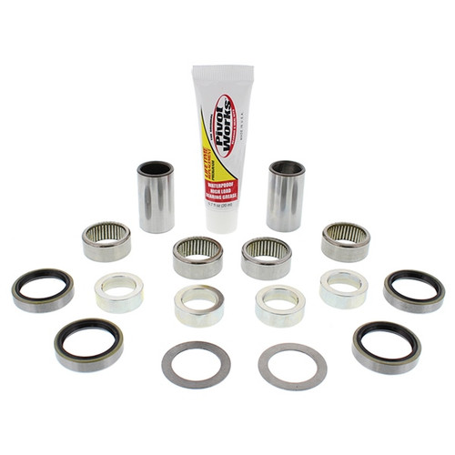 Pivot Works Swing Arm Bearing Kit BETA, GAS GAS, HUSABERG, HUSQVARNA, KTM - 332772