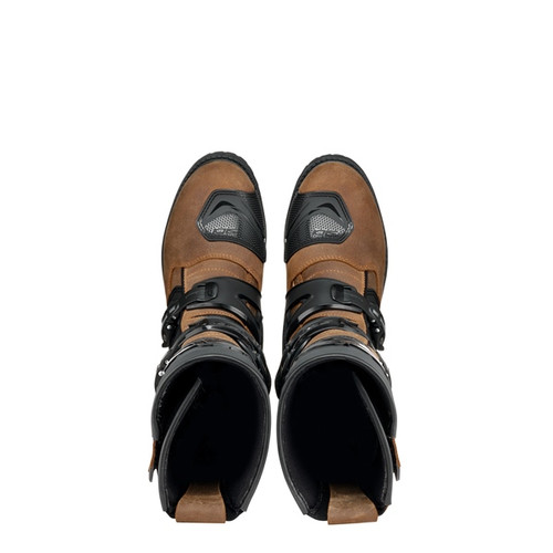 SIDI Adventure 2 Gore-Tex Boots Men - Road - 6 US / 39 EU - 840772