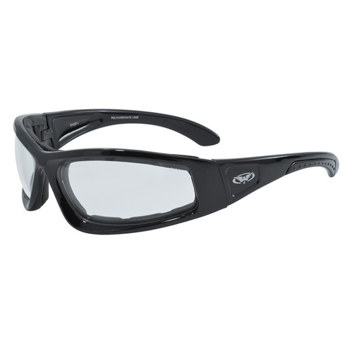 Global Vision Triumphant Sunglasses Black - 380008