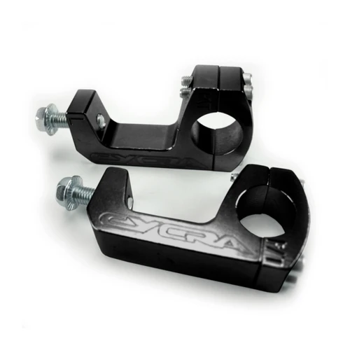 Cycra Clamp U 1-1/8" Twinwall - 245460