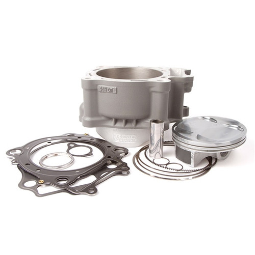 Cylinder Works Standard Cylinder Kit Fits Honda - 450 cc - Nickel Silicon Carbide - 164165