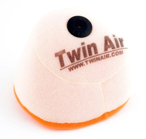 Twin Air Dual Stage Air Filter Fits Honda - 025511
