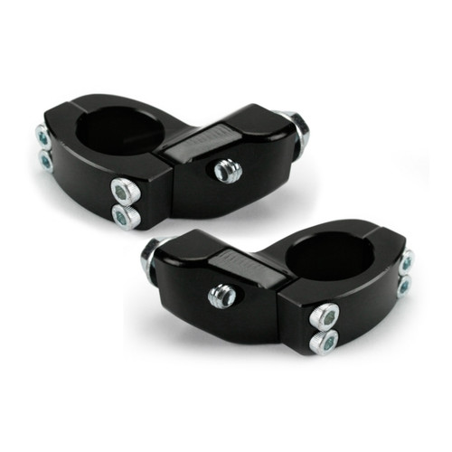 Cycra Hanguard CRM Clamp Mount - 245464