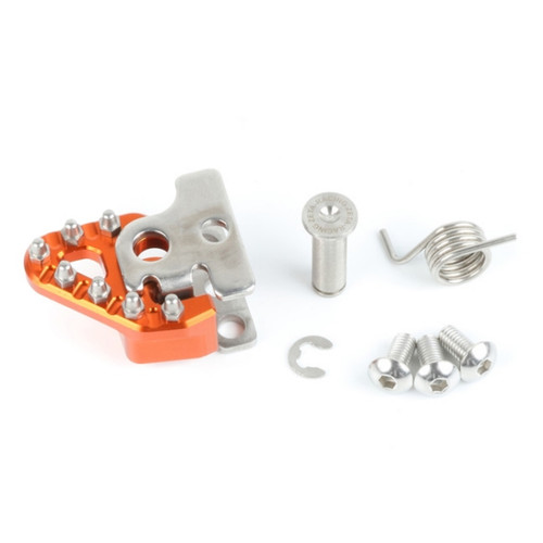 DRC/ZETA/UNIT Pin for Trigger Brake Pedal - 228645