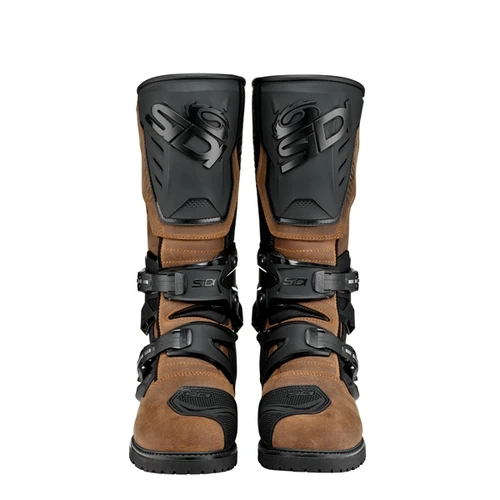 SIDI Adventure 2 Gore-Tex Boots Men - Road - 44 - 840776