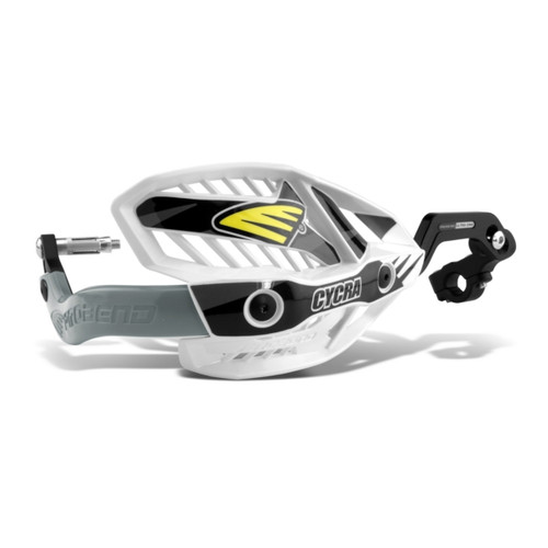 Cycra Ultra Probend CRM Handguard 1-1/8" Bar Racer - 245469