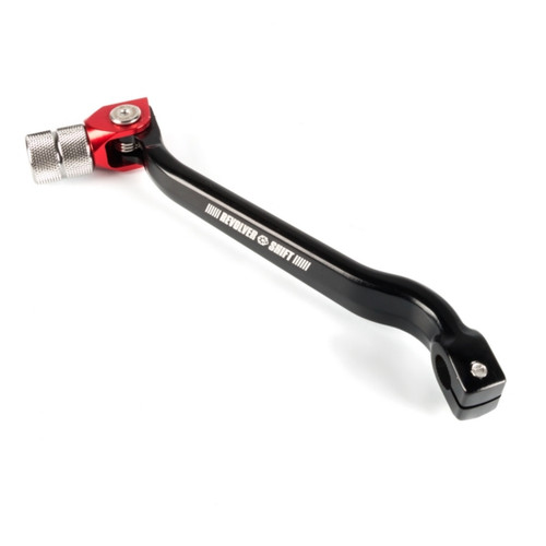 DRC/ZETA/UNIT Revolver Shift Lever - 024378