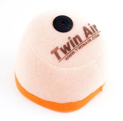 Twin Air Dual Stage Air Filter Fits Honda - 025512