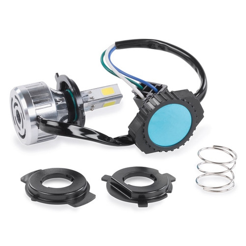 Kimpex MotoLED M3MAX Headlight - 123802