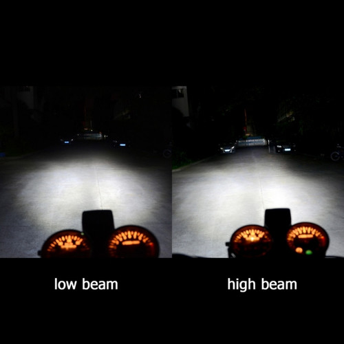 Kimpex MotoLED M3MAX Headlight - 123802