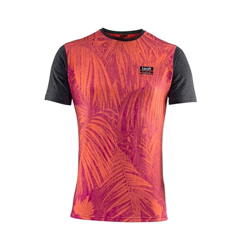LEATT Premium T-Shirt for men - S - 450572