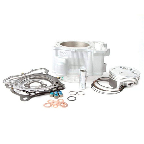Cylinder Works Standard Cylinder Kit Fits Yamaha - 250 cc - Nickel Silicon Carbide - 164189