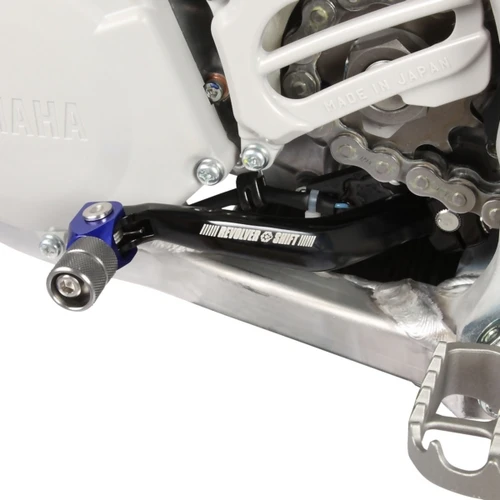 DRC/ZETA/UNIT Revolver Shift Lever - 024382