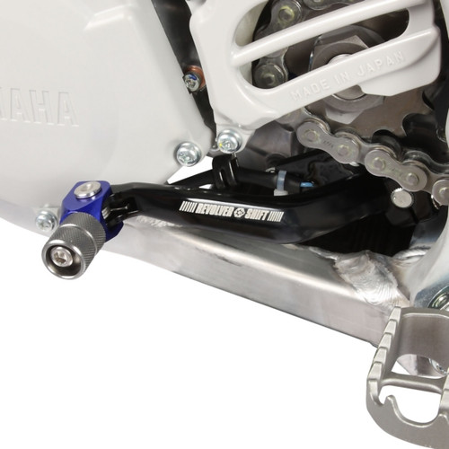 DRC/ZETA/UNIT Revolver Shift Lever - 024382