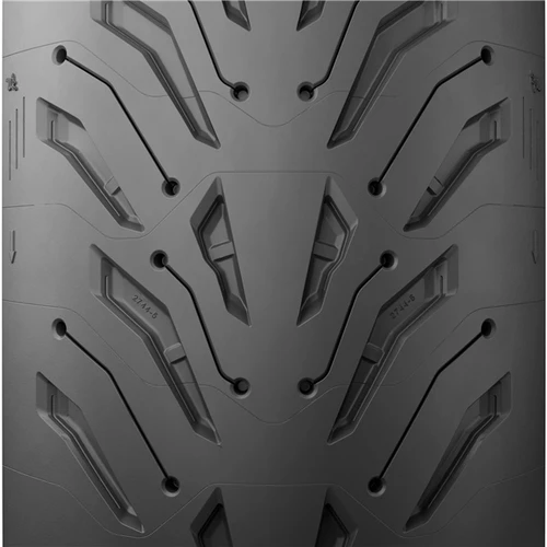 Michelin Road 6 Tire - 160/60ZR17 - 311291