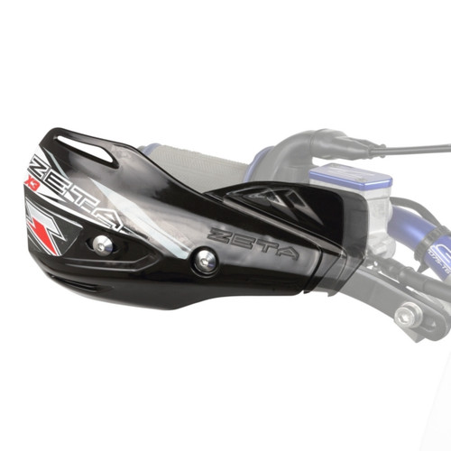 DRC/ZETA/UNIT Armor X3 Handguards - 228665