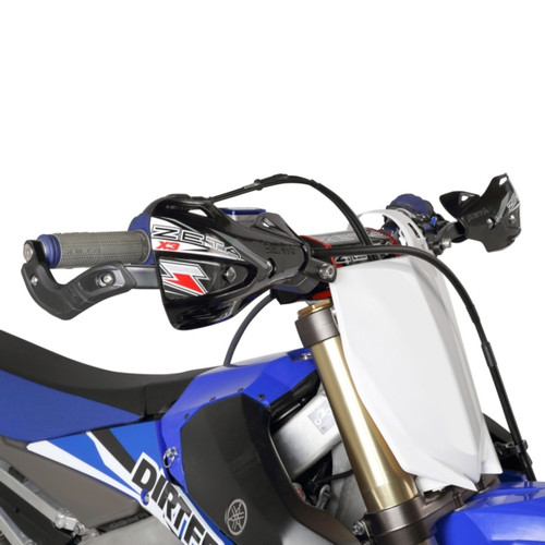 DRC/ZETA/UNIT Armor X3 Handguards - 228665